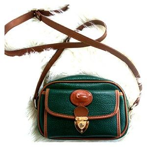 Dooney & Bourke Crossbody bag